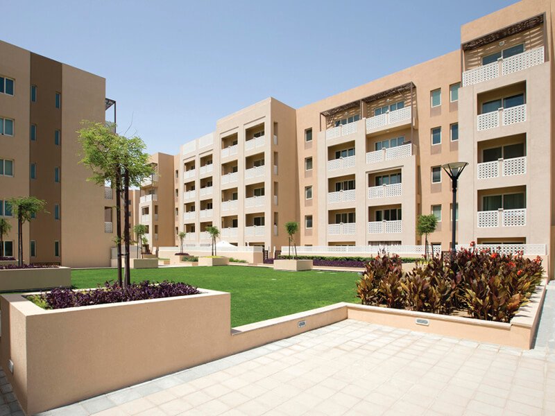 Nakheel Dragon Towers International City Dubai — photo 4