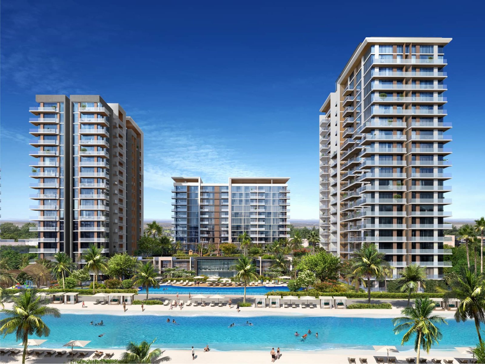 Palm Tower Palm Jumeirah Dubai — photo 4