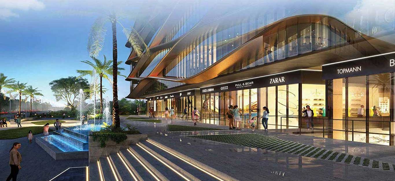 Navraj Sector 84 Gurgaon Commercial Project — photo 1