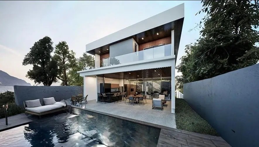 Northern Hills Goa by Neworld Developers | Plots in Northern Hills Goa — photo 4