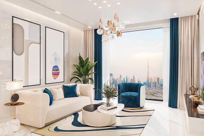 Oasiz by Danube Dubai Silicon Oasis Dubai — photo 4