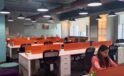 Office Space for Lease in Emaar Capital Tower Gurgaon — photo 4
