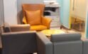 Office Space for Lease in Emaar Capital Tower Gurgaon — photo 3