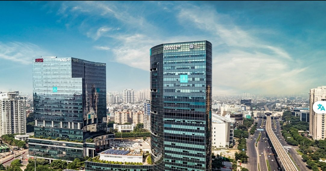 DLF One Horizon Centre Office for Rent, Golf Course Rd Gurgaon