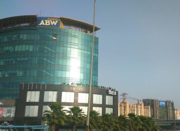 Office Space in Abw Tower  Mg Road, Sector 25, Gurgaon 3100 Sq ft
