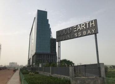 Office Space in Good Earth Business Bay Sector 58, Gurgaon 7500 Sq ft