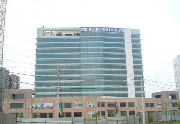 Office Space in Gurgaon — photo 1