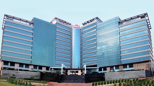 Office Space in JMD Megapolis Sector 48 Gurgaon 1000 Sq ft