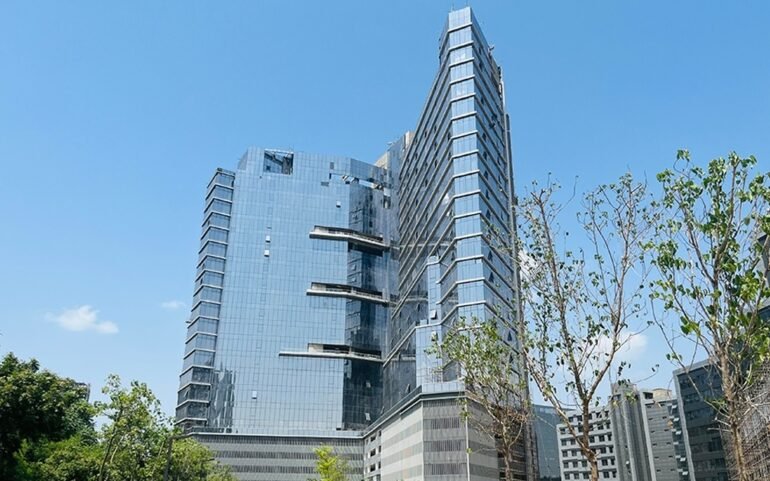 Office Space in Magnum Global Park Sector 58, Gurgaon 1100 Sq ft — photo 1