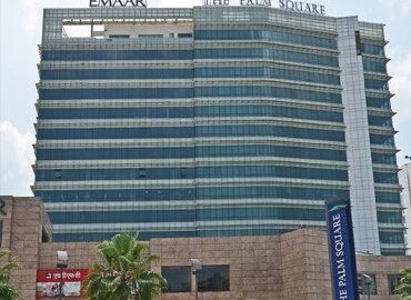Office Space in The Palm Square Sector 66 Gurgaon 1054 Sq ft