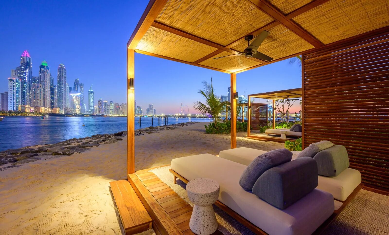 One Palm by Omniyat Palm Jumeirah Dubai — photo 2