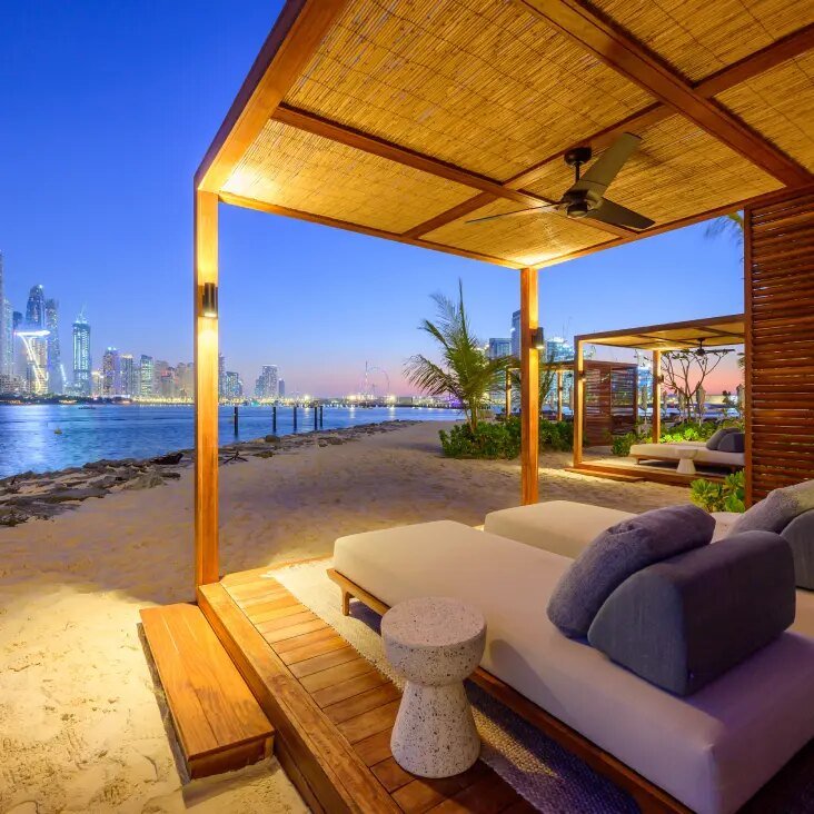 One Palm by Omniyat Palm Jumeirah Dubai — photo 3