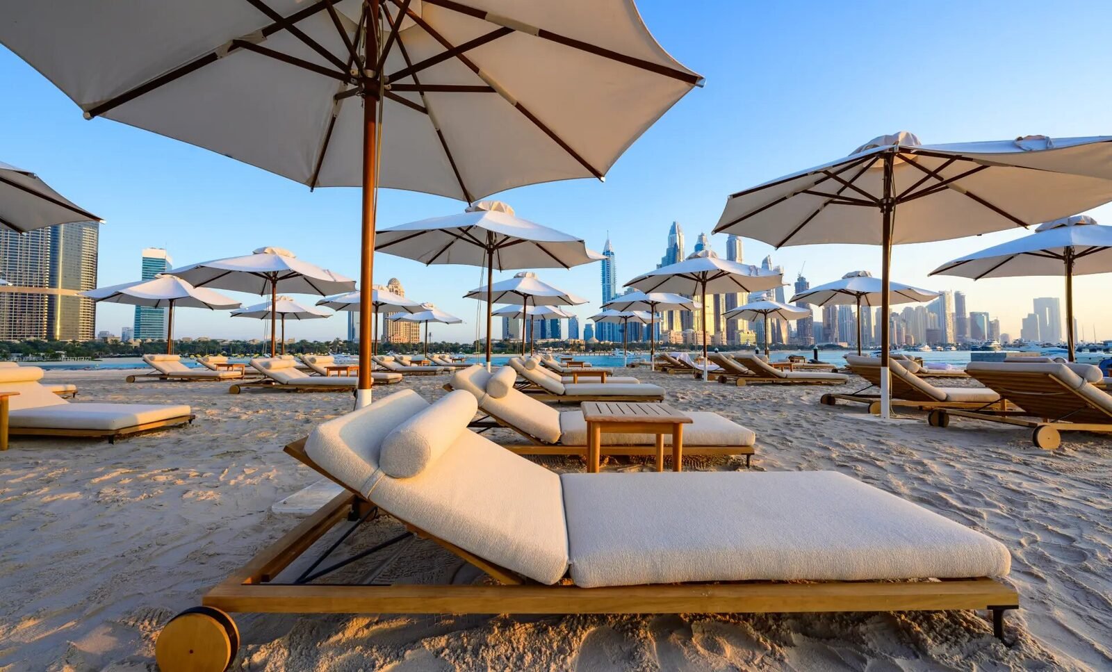 One Palm by Omniyat Palm Jumeirah Dubai — photo 4