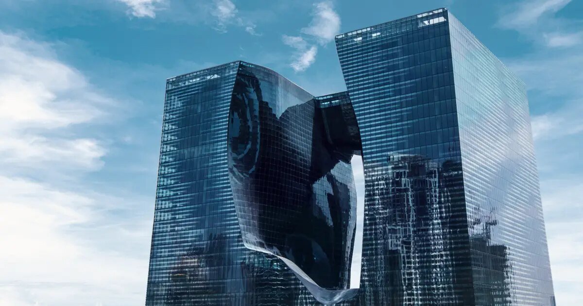 Omniyat The Opus Downtown Dubai