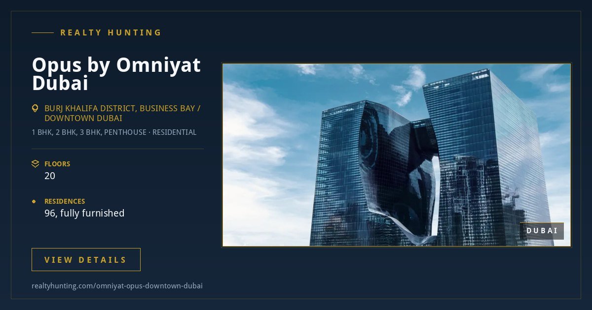 Business Bay