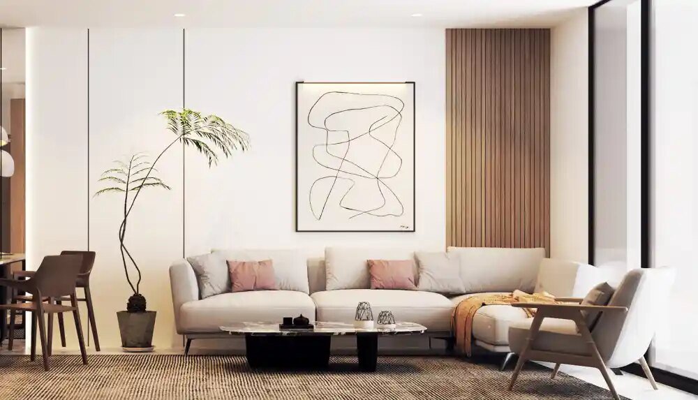 One by Nine Nad Al Sheba Dubai — photo 2