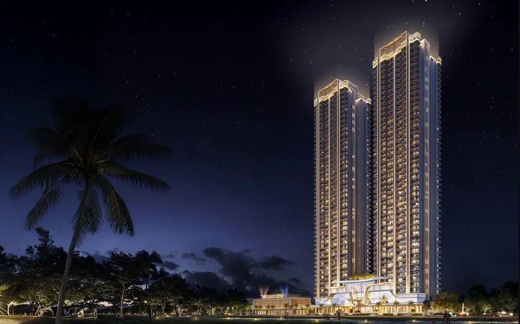 Origen Realty Oryza Sector 88A Gurgaon by Origen Realty