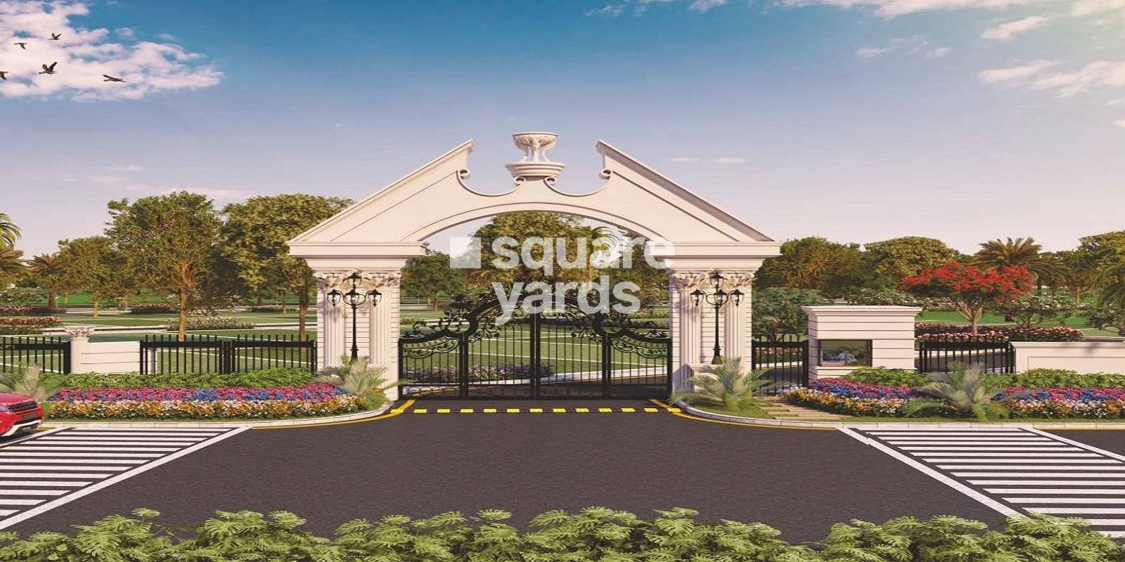 Paras Ekam Homes Sector 5 Sohna Gurgaon