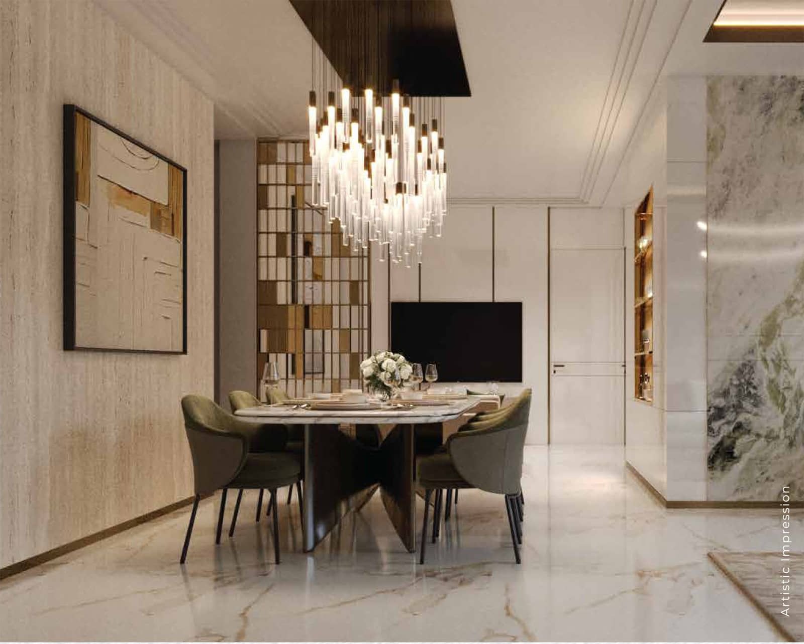 Paras Floors Sector 59 Gurgaon — photo 1