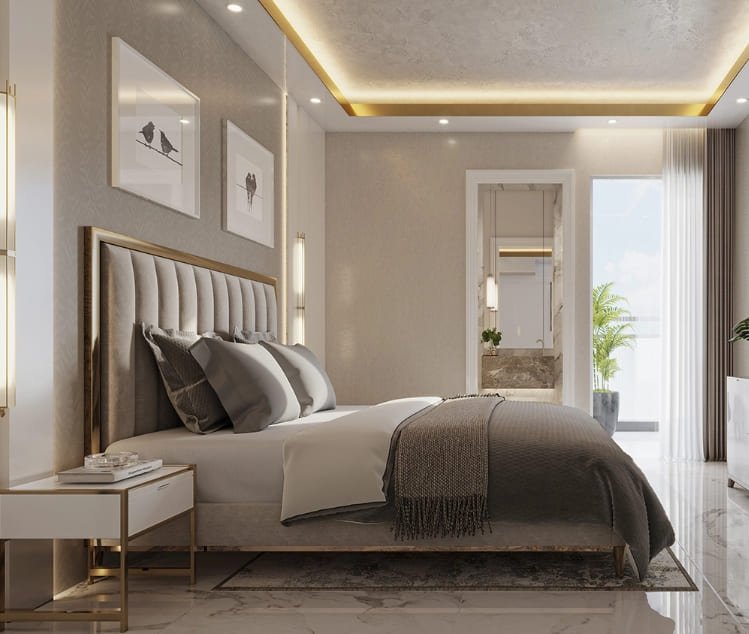 Paras Floors Sector 59 Gurgaon — photo 4
