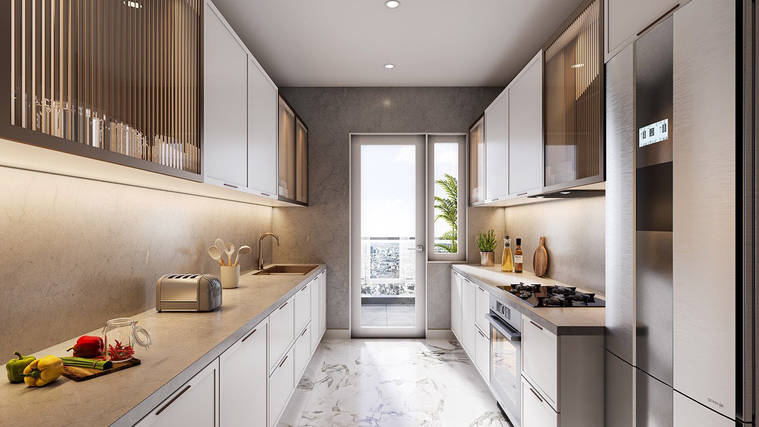 Paras Floors Sector 59 Gurgaon — photo 3