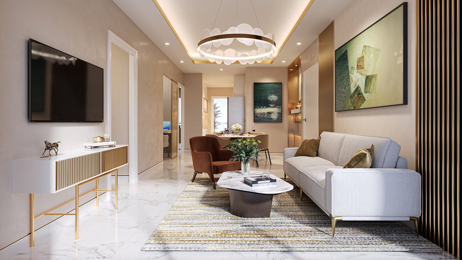 Paras Floors Sector 59 Gurgaon — photo 2