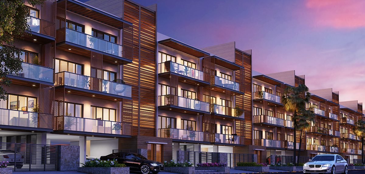 Paras Floret Sector 59 Gurgaon