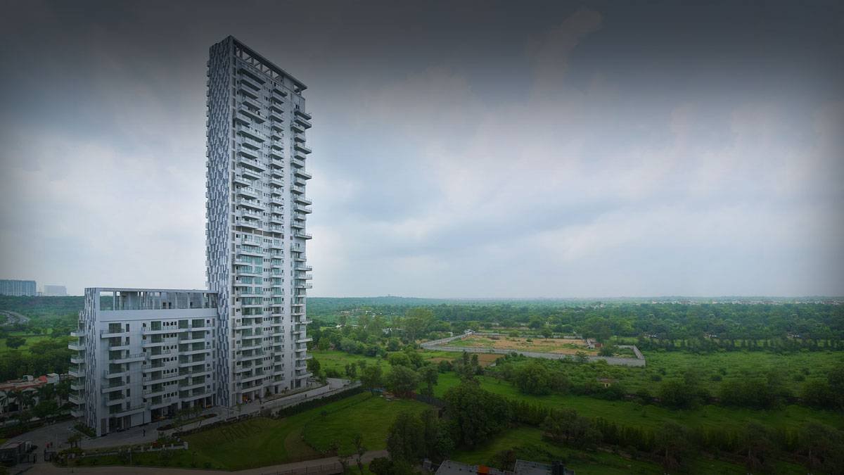 Paras Quartier — photo 2