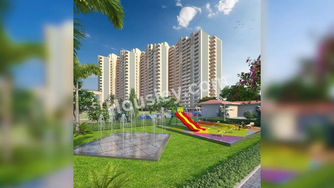 Pareena Coban Residences Sector 99A Gurgaon — photo 3