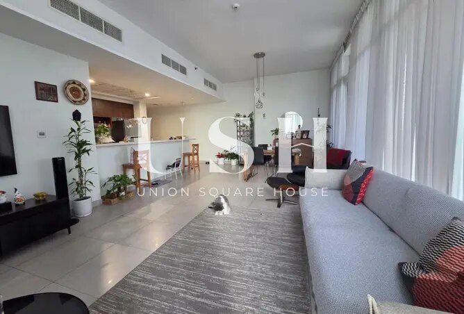 Park Gate Residences Al Kifaf Dubai