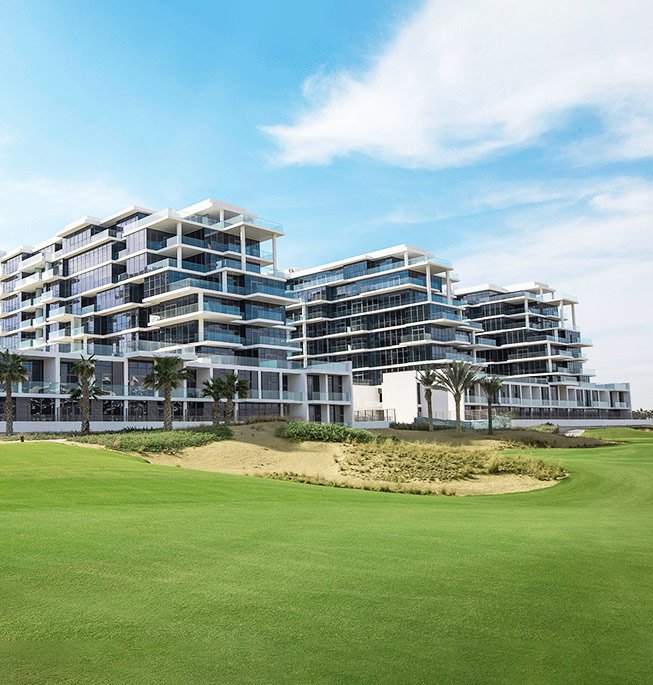 Park Town at DAMAC Hills Dubai