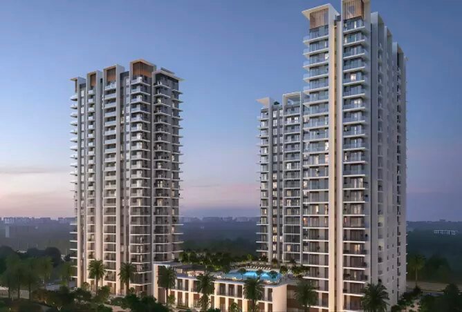 Parkland Dubai Hills Estate Dubai — photo 4
