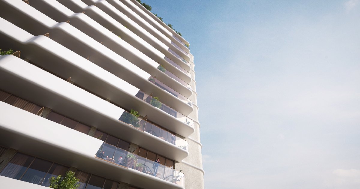 Pearl House 2 By Imtiaz Jumeirah Village Circle Dubai