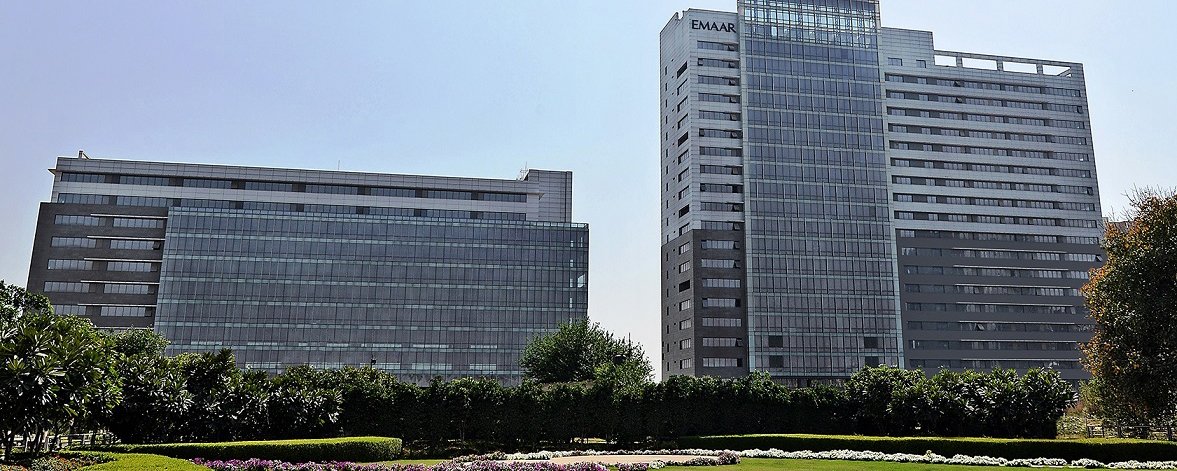 Pre-Leased Commercial Property for Sale in Gurgaon