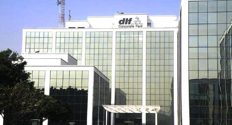 Pre- leased Office Space in DLF Corporate Park Sector 24, Gurgaon 5100 Sq ft — photo 1