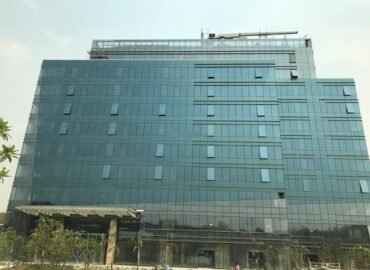 Emaar Capital Tower Office for Sale, MG Road Gurgaon