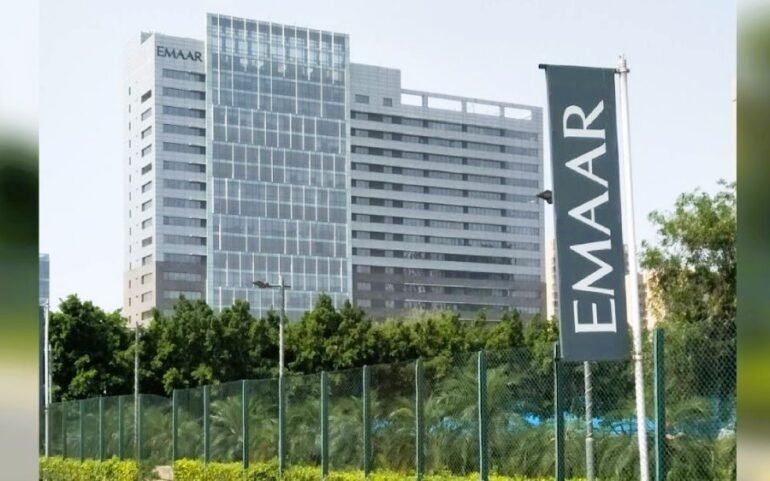 Pre- leased Office Space in Emaar MGF Digital Greens Sector 61 Gurgaon 750 Sq ft