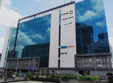 Pre- leased Office Space in Good Earth Business Bay Sector 58 Gurgaon 1650 Sq ft