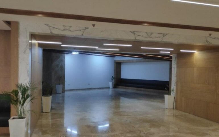 Pre- leased Office Space in Imperia Mindspace Sector 62, Gurgaon 1500 Sq ft — photo 1