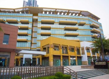 Pre- leased Office Space in M3M Urbana Sector 67, Gurgaon 4500 Sq ft
