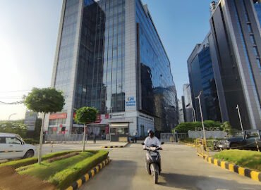 Pre- leased Office Space in Magnum Towers Sector 58, Gurgaon 1670 Sq ft