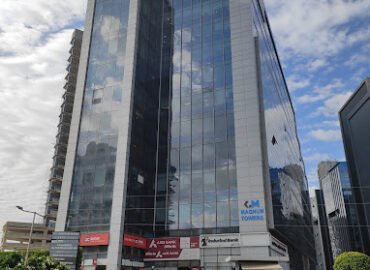 Pre- leased Office Space in Magnum Towers Sector 58, Gurgaon 3183 Sq ft