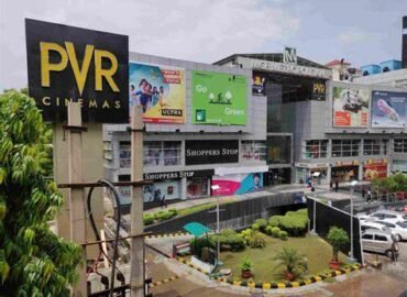 Pre- leased Office Space in MGF Metropolitan Mall Sector 25, Gurgaon 6235 Sq ft