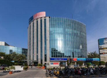 Pre- leased Office Space in Ocus Technopolis Sector 54, Gurgaon 3103 Sq ft