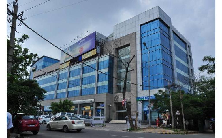 Pre- leased Office Space in Sewa Corporate Park Sector 25, Gurgaon 2000 Sq ft