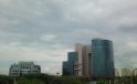 Pre- leased Office Space in Signature Towers Sector 41 Gurgaon 2875 Sq ft — photo 2