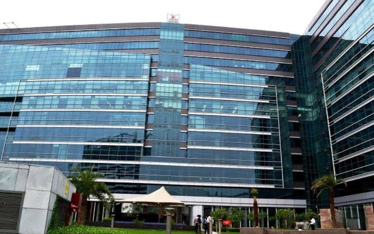 Pre- leased Office Space in Spaze I-Tech Park Sector 49, Gurgaon 1920 Sq ft
