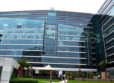 Pre- leased Office Space in Spaze I-Tech Park Sector 49, Gurgaon 1923 Sq ft