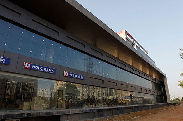 Pre- leased Office Space in Splendor Trade Tower  Sector 65 Gurgaon 1000 Sq ft — photo 2