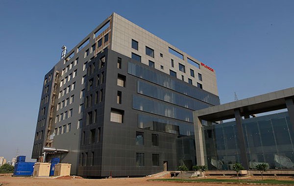 Pre- leased Office Space in Splendor Trade Tower  Sector 65 Gurgaon 1000 Sq ft — photo 3